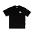 CAMISETA HIGH TEE SCORPION BLACK - Imagem 2