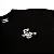 CAMISETA HIGH TEE SCORPION BLACK - Imagem 3