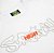 CAMISETA HIGH TEE LOGO SHIRT SURVIVAL WHITE - Imagem 2