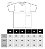 CAMISETA HIGH TEE LOGO SHIRT SURVIVAL BLACK - Imagem 4