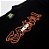 CAMISETA HIGH TEE LOGO SHIRT SURVIVAL BLACK - Imagem 2