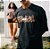 CAMISETA HIGH TEE LOGO SHIRT SURVIVAL BLACK - Imagem 3