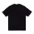 CAMISETA HIGH TEE DOG HIGH x SURVIVAL BLACK - Imagem 3