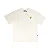 CAMISETA HIGH TEE STAMP WHITE - Imagem 2