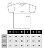 CAMISETA HIGH TEE HALFTONE BLACK - Imagem 5