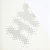 CAMISETA HIGH TEE HALFTONE WHITE - Imagem 3