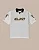 CAMISETA BLUNT POLO DRY CYBER BRANCO - Imagem 1