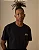CAMISETA BLUNT BASICA TYPE PRETO - Imagem 1