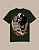 CAMISETA BLUNT AMORE PURO VERDE - Imagem 1