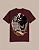 CAMISETA BLUNT AMORE PURO VINHO - Imagem 1