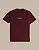 CAMISETA BLUNT AMORE PURO VINHO - Imagem 2