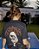 CAMISETA BLUNT VITTI PRETO - Imagem 3