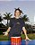CAMISETA BLUNT VITTI PRETO - Imagem 4