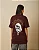 CAMISETA BLUNT VITTI VINHO - Imagem 3