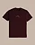 CAMISETA BLUNT VITTI VINHO - Imagem 2