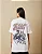 CAMISETA BLUNT PREMIUM SPYRO BRANCO - Imagem 3