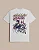 CAMISETA BLUNT PREMIUM SPYRO BRANCO - Imagem 1