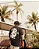 CAMISETA BLUNT CLOUDY PRETO - Imagem 3