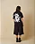 CAMISETA BLUNT CLOUDY PRETO - Imagem 5