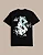 CAMISETA BLUNT CLOUDY PRETO - Imagem 1