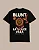 CAMISETA BLUNT SUNBLISS PRETO - Imagem 1