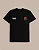 CAMISETA BLUNT SUNBLISS PRETO - Imagem 2