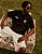 CAMISETA BLUNT SUNBLISS PRETO - Imagem 5
