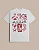 CAMISETA BLUNT PREMIUM TUFFO BRANCO - Imagem 1