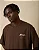 CAMISETA BLUNT PREMIUM TUFFO MARROM - Imagem 4