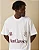 CAMISETA BLUNT PREMIUM CLASSICS BRANCO - Imagem 3