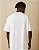 CAMISETA BLUNT PREMIUM CLASSICS BRANCO - Imagem 4