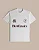 CAMISETA BLUNT PREMIUM CLASSICS BRANCO - Imagem 1