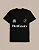 CAMISETA BLUNT PREMIUM CLASSICS PRETO - Imagem 1