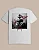 CAMISETA BLUNT OVERSIZED VEDUTA BRANCO - Imagem 1