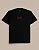 CAMISETA BLUNT OVERSIZED VEDUTA PRETO - Imagem 2