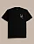 CAMISETA BLUNT OVERSIZED BLESSED PRETO - Imagem 2