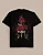 CAMISETA BLUNT OVERSIZED BLESSED PRETO - Imagem 1