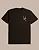 CAMISETA BLUNT OVERSIZED BLESSED MARROM - Imagem 2
