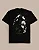 CAMISETA BLUNT OVERSIZED PAREIDOLIA PRETO - Imagem 1