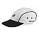 BONÉ NEW LIFE MINIMAL POLIAMIDA OFF WHITE CONTRAST - Imagem 2