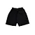 SHORTS HIGH BACKSTITCH SHORTS BLACK - Imagem 2