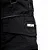 SHORTS HIGH BACKSTITCH SHORTS BLACK - Imagem 3