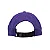 BONÉ HIGH 6 PANEL CLASSY PURPLE - Imagem 2