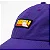 BONÉ HIGH 6 PANEL CLASSY PURPLE - Imagem 3
