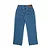 CALÇA JEANS HIGH PANTS LOGO LINE BLUE - Imagem 2