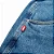 CALÇA JEANS HIGH PANTS LOGO LINE BLUE - Imagem 7