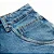 CALÇA JEANS HIGH PANTS LOGO LINE BLUE - Imagem 3