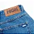 CALÇA JEANS HIGH PANTS LOGO LINE BLUE - Imagem 6