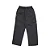 CALÇA CARGO HIGH CEREMONIOUS PANTS BLACK - Imagem 1