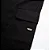CALÇA CARGO HIGH CEREMONIOUS PANTS BLACK - Imagem 4